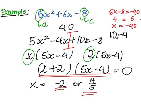 Worksheet Splitting Formulas