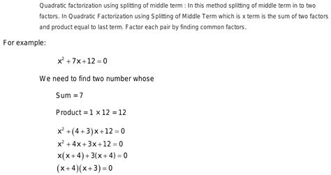 Worksheet Splitting Formulas