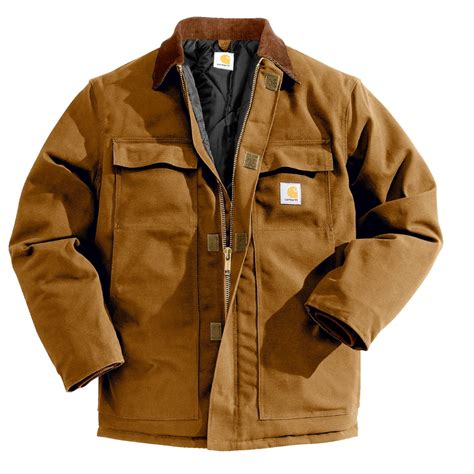 Workwear coats