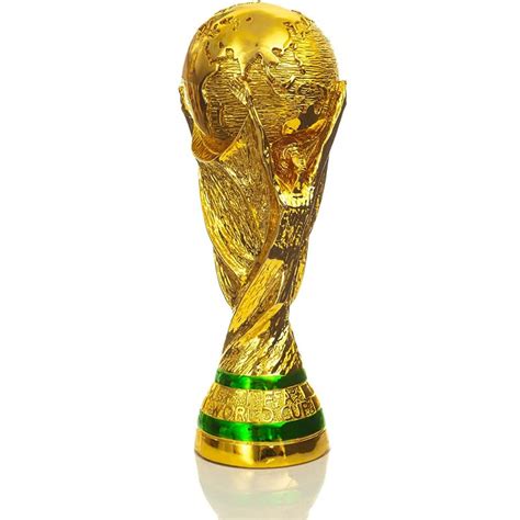 World Cup Trophy Template