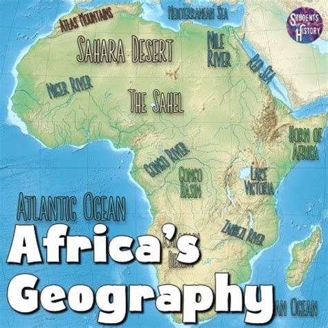 Understanding world geography through quizzes