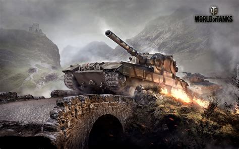 World of Tanks Tank Media 9