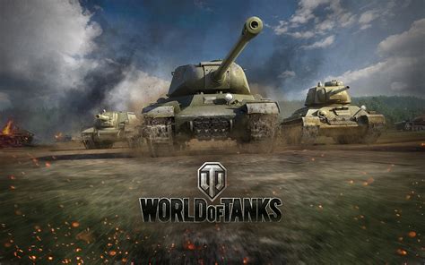 World of Tanks Tank Reviews 4