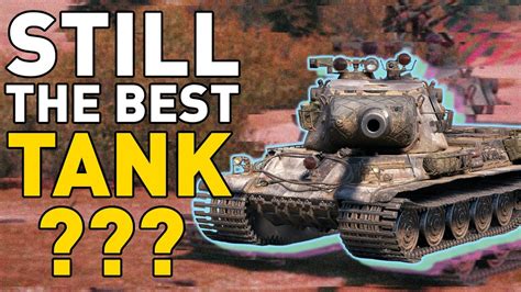 World of Tanks Tank Upgrades 5