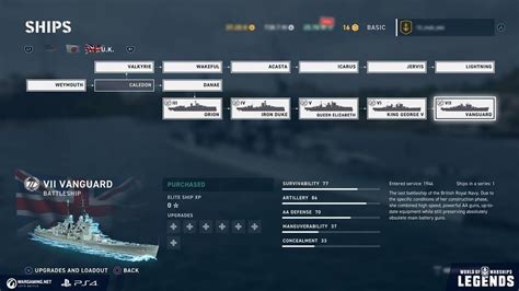 Mastering Communication in World of Warships