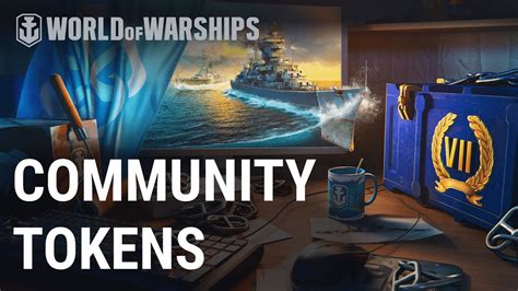 World of Warships Community Engagement Image