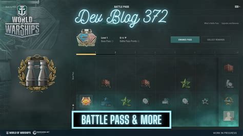 World of Warships Dev Blog Feedback Image