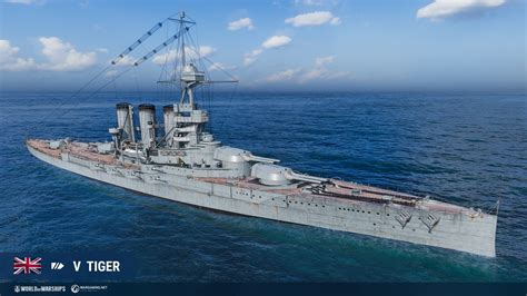 World of Warships Developer Insights Image