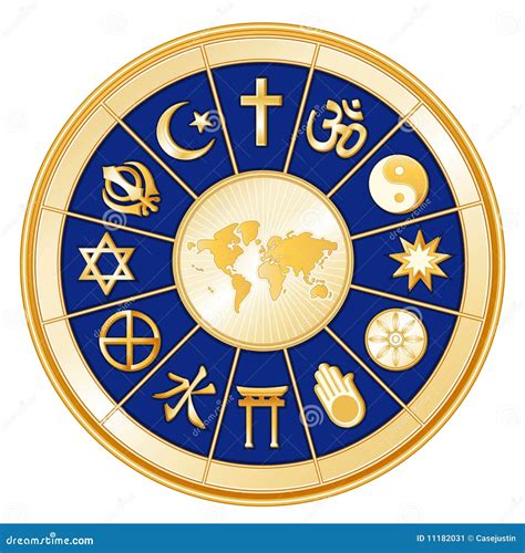 World Religions Image