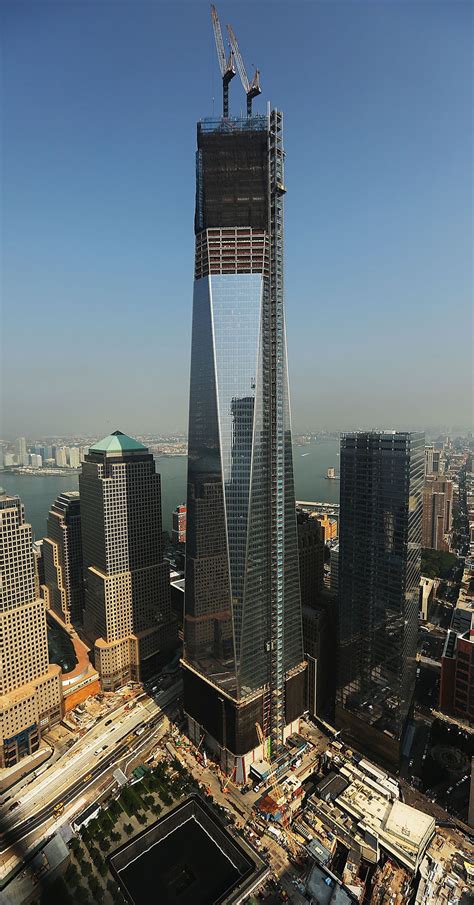 World Trade Center