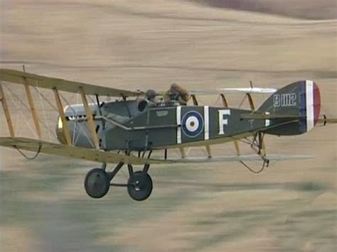 Legendary World War 1 Fighter Aircraft