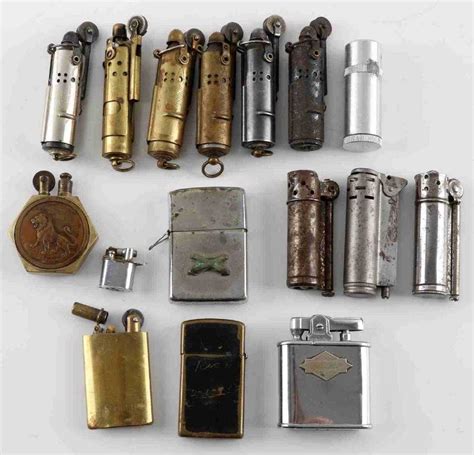 World War 2 Lighter 1