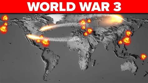 World War 3 Gallery 3