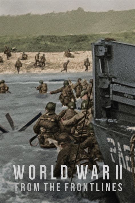 Image of World War II