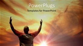 Worship PowerPoint Templates