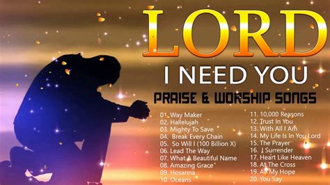 Worship Songs Image