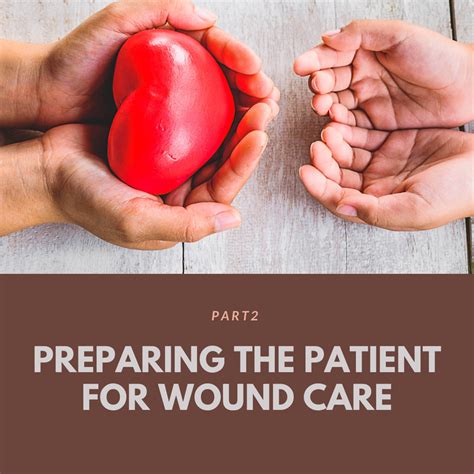 Wound Care Education