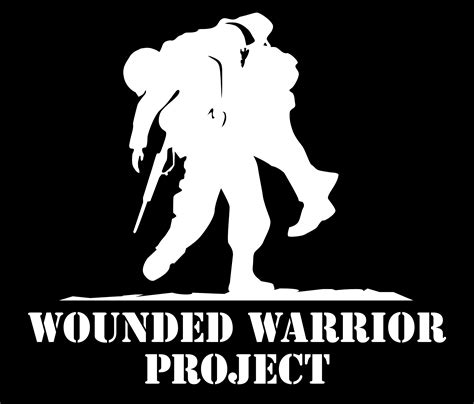 Wounded Warrior Project logo