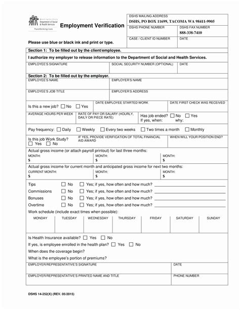 WR6 Form for Food Stamps Benefits