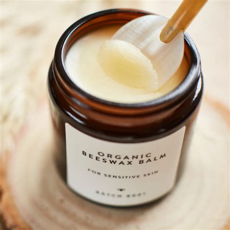 Wrecking Balm for Sensitive Skin