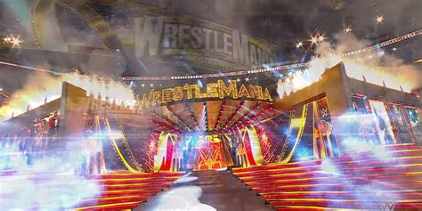 WrestleMania 39 Image 10