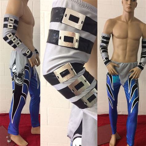 Wrestling Tights Design Ideas