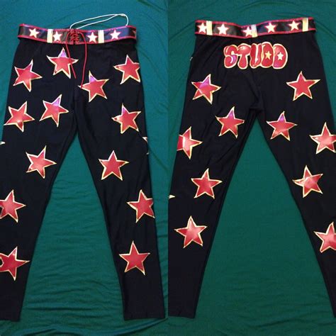 Wrestling Tights Design Inspiration 4