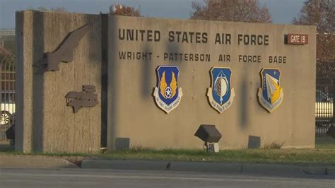 Wright-Patterson Air Force Base