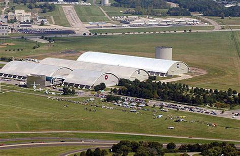 Wright-Patterson Air Force Base