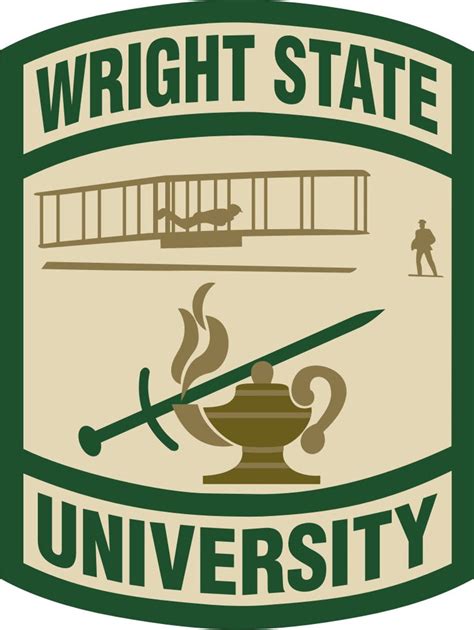 Wright State University ROTC