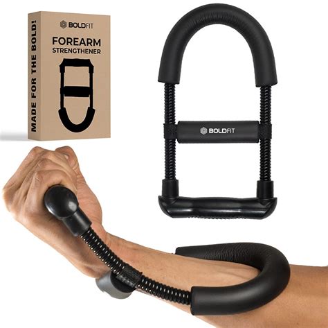 Description of Wrist Exercise Equipment