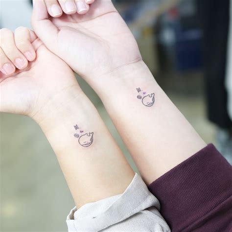 Wrist tattoo designs for women