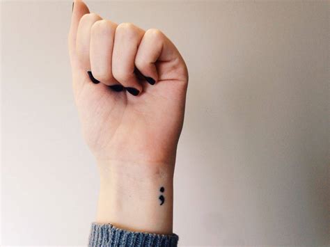 Wrist tattoo meaning and significance