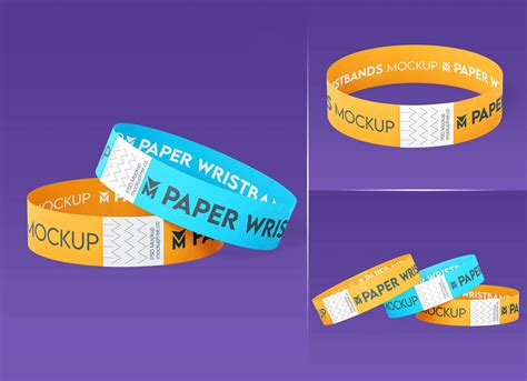 Wristband Design in Excel