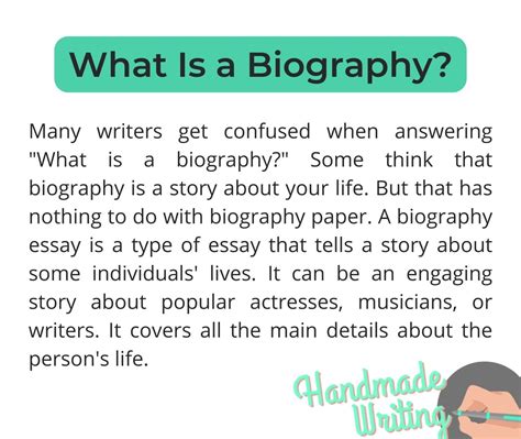 Writing a compelling biography for an obituary