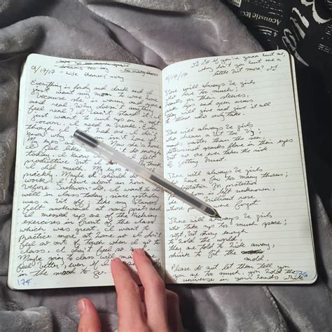 Writing and Journaling