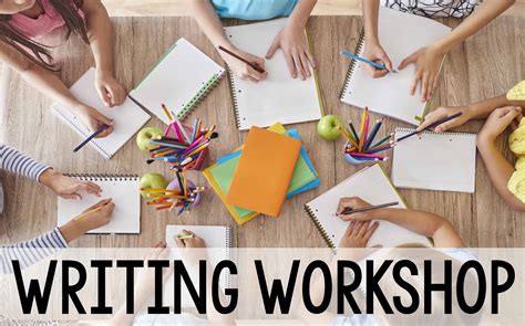 Writing Workshops