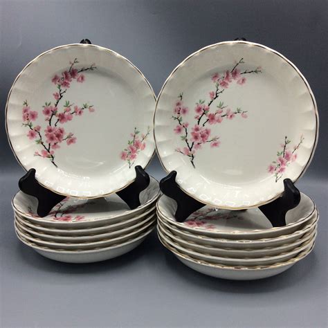 Ws George China Teaware