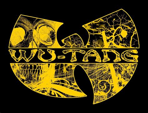 Wu-Tang Clan hip-hop group