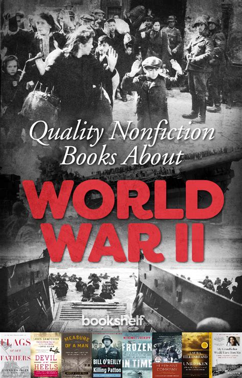 WW2 Authors' Fabrication