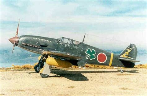 Kawasaki Ki-61