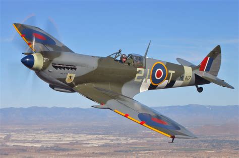 Supermarine Spitfire