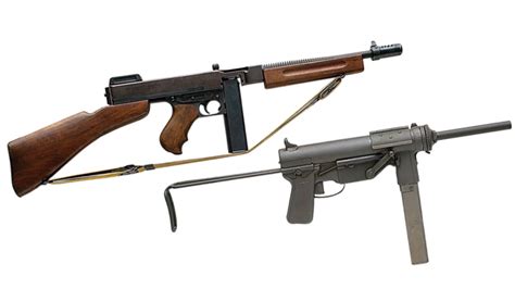 WW2 Guns Gallery 1