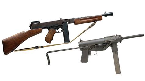 WW2 Guns Gallery 6