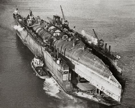 WW2 Ships Sunk