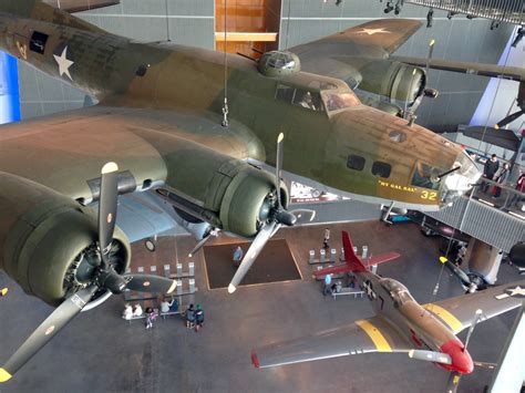 WW2 Warplanes Museums