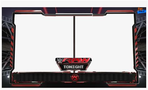 WWE Match Card Template Example 10