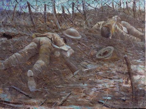 WWI Art