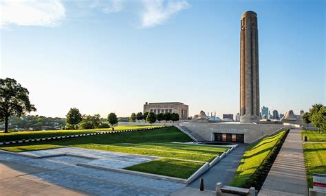 WWI Memorial