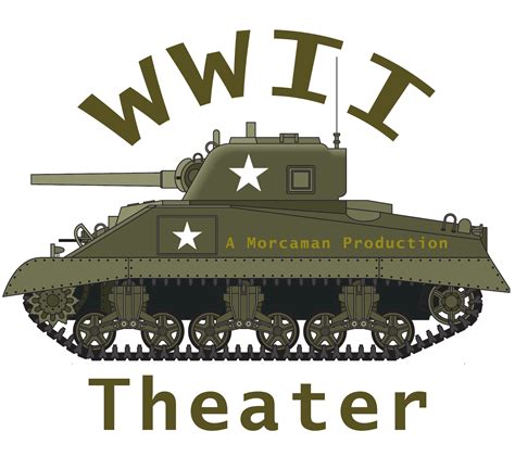 WWII Theater